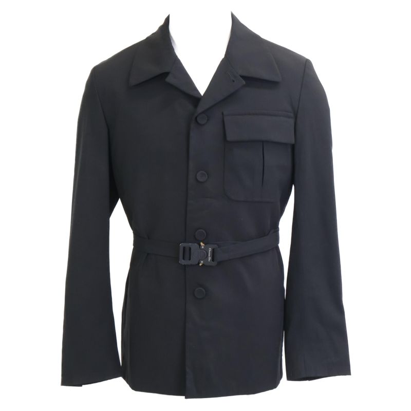 DIOR193c262a5173 With Belt 44