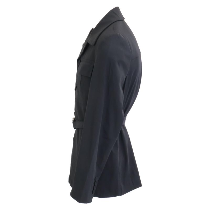 DIOR193c262a5173 With Belt 44