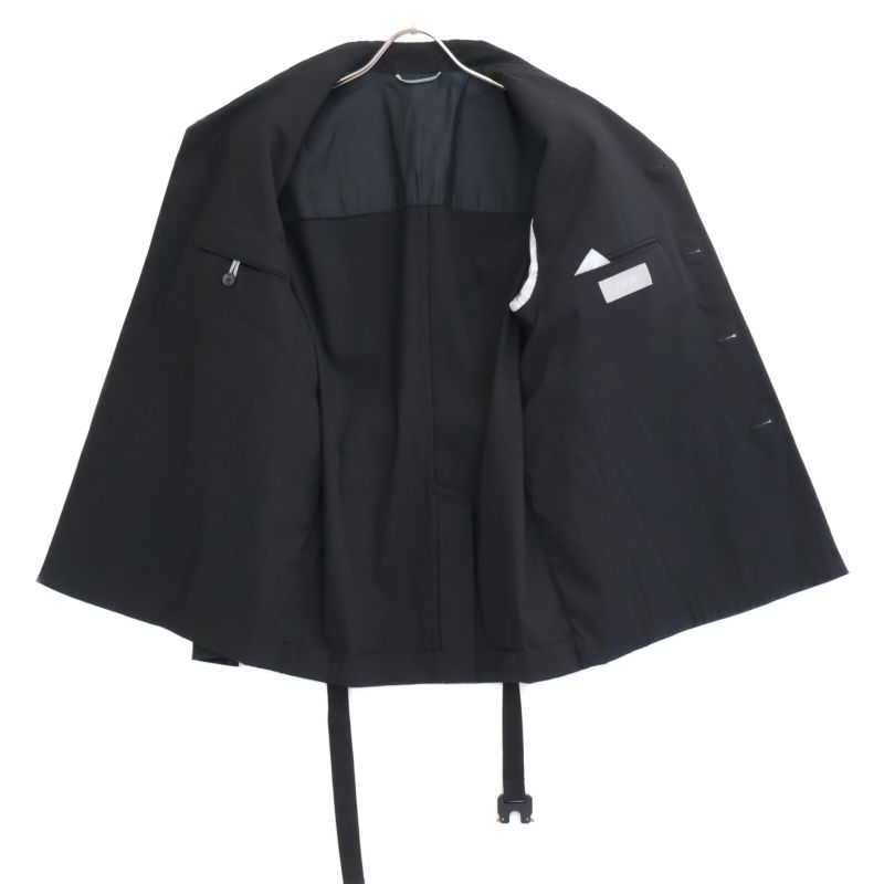 DIOR193c262a5173 With Belt 44