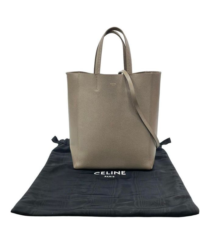 Celine 2WAY Handbag Shoulder Bag Crossbody Women's Celine