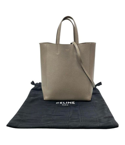 Celine 2WAY Handbag Shoulder Bag Crossbody Women's Celine