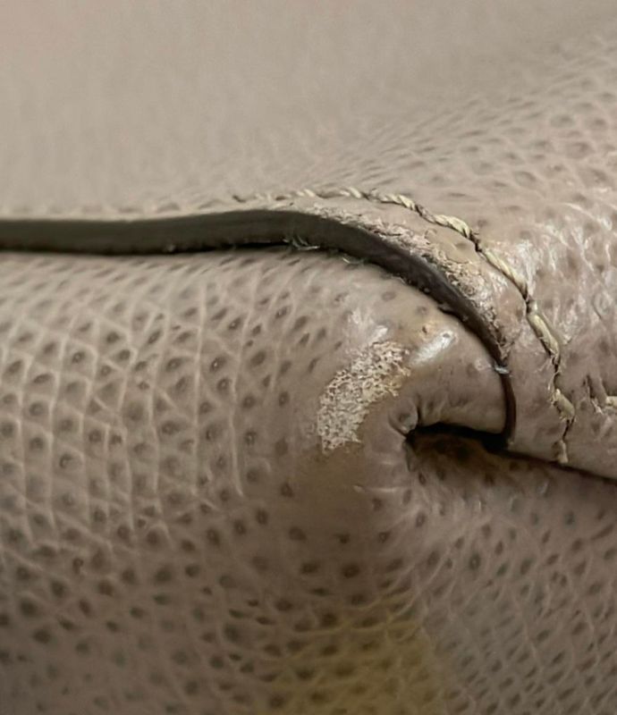 Celine 2WAY Handbag Shoulder Bag Crossbody Women's Celine