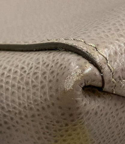 Celine 2WAY Handbag Shoulder Bag Crossbody Women's Celine