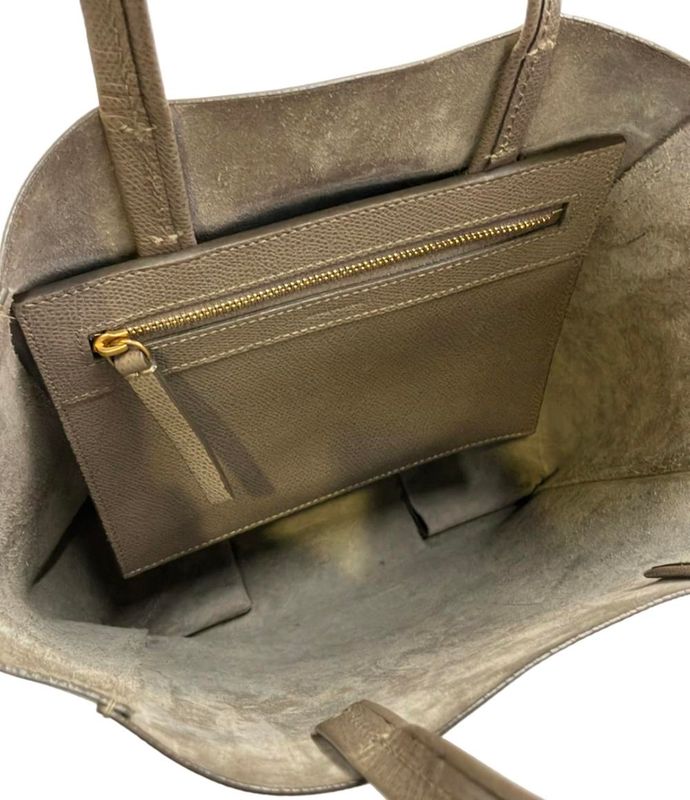 Celine 2WAY Handbag Shoulder Bag Crossbody Women's Celine