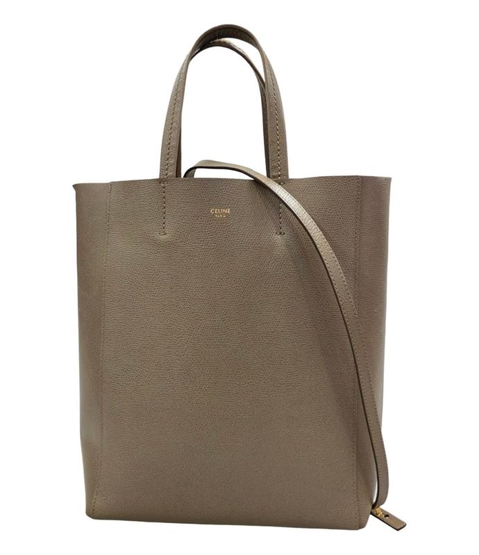 Celine 2WAY Handbag Shoulder Bag Crossbody Women's Celine