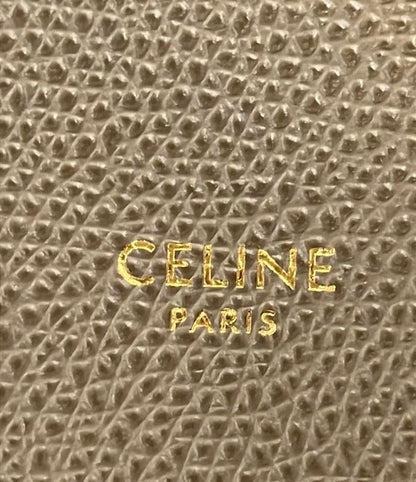 Celine 2WAY Handbag Shoulder Bag Crossbody Women's Celine