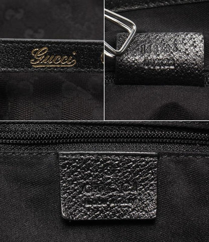 Gucci Tote Bag Abby GG Canvas 130736 002122 Ladies Gucci