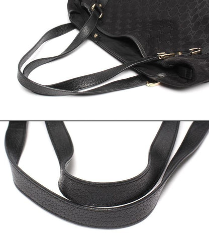 Gucci Tote Bag Abby GG Canvas 130736 002122 Ladies Gucci