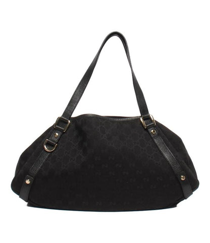 Gucci Tote Bag Abby GG Canvas 130736 002122 Ladies Gucci