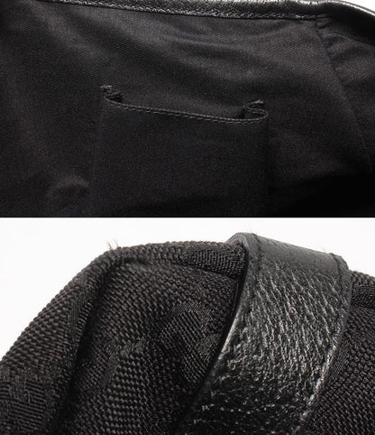 Gucci Tote Bag Abby GG Canvas 130736 002122 Ladies Gucci