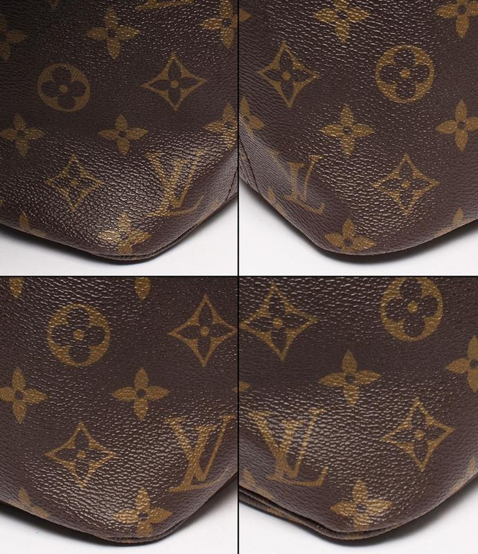 Louis Vuitton Tote Bag Monogram Neverfull PM M40155 Ladies Louis Vuitton