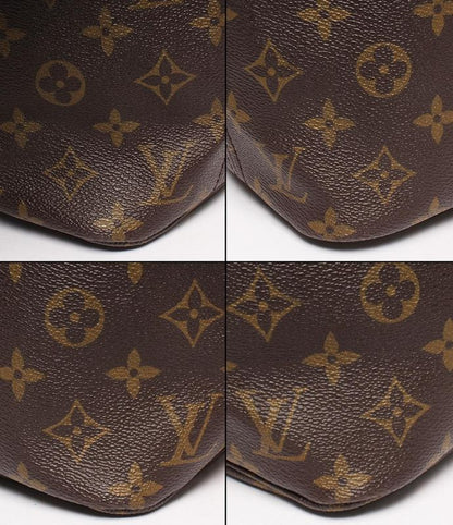 Louis Vuitton Tote Bag Monogram Neverfull PM M40155 Ladies Louis Vuitton