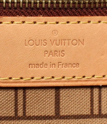 Louis Vuitton Tote Bag Monogram Neverfull PM M40155 Ladies Louis Vuitton