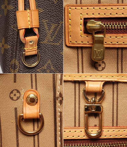 Louis Vuitton Tote Bag Monogram Neverfull PM M40155 Ladies Louis Vuitton