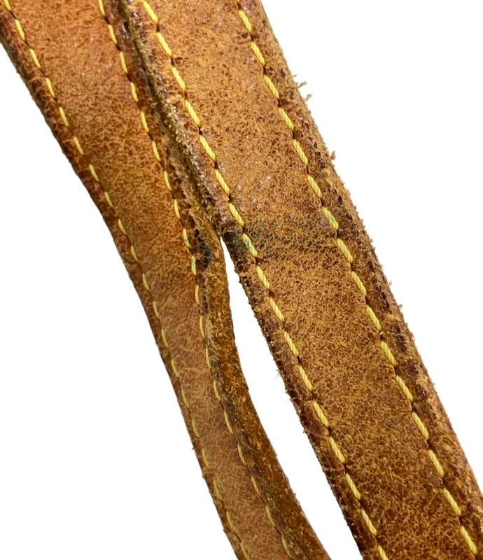 Louis Vuitton Tote Bag Shoulder Bag Shoulder Tote Tally MM Damier Azure N51262