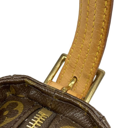 Louis Vuitton Shoulder Bag Monogram Viva Cité MM M51164 -