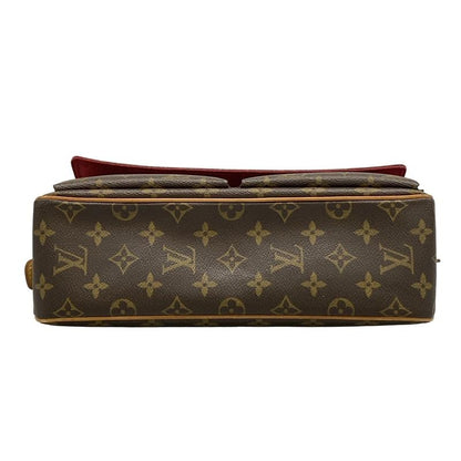 Louis Vuitton Shoulder Bag Monogram Viva Cité MM M51164 -