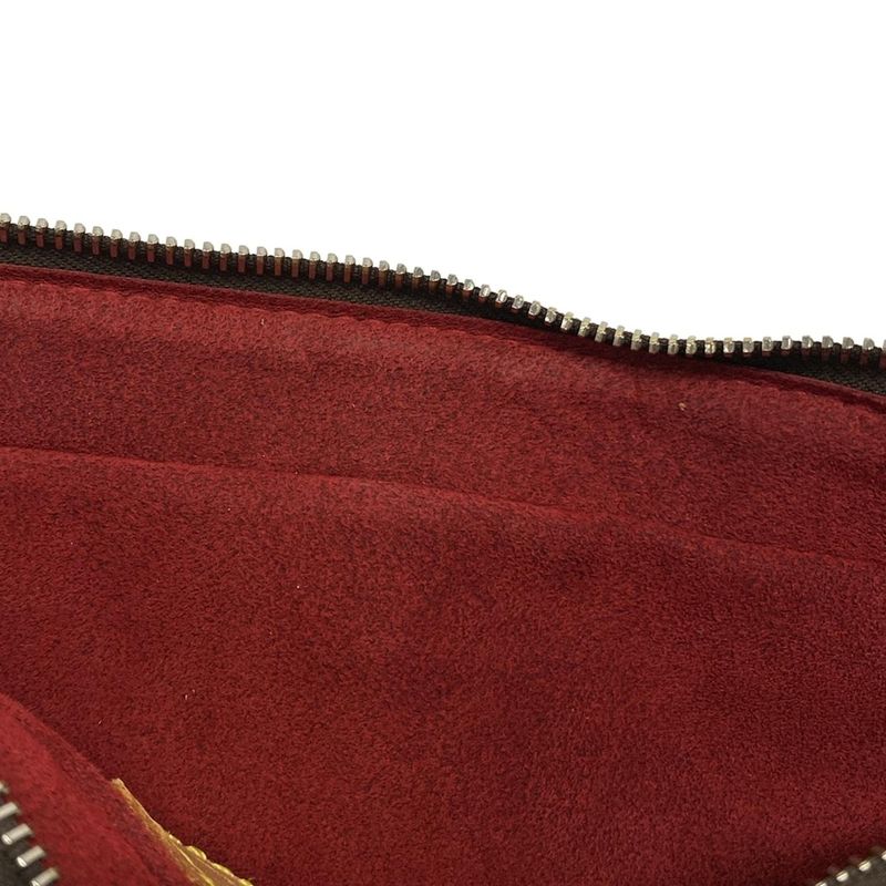 Louis Vuitton Shoulder Bag Monogram Viva Cité MM M51164 -