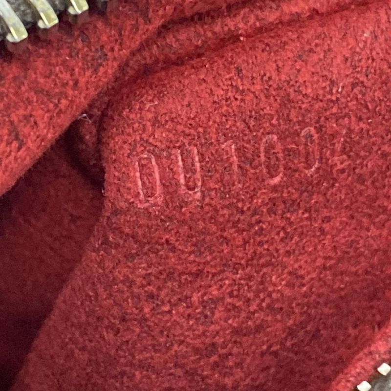 Louis Vuitton Shoulder Bag Monogram Viva Cité MM M51164 -