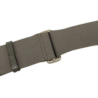 Gucci Shoulder Bag Ophidia Small Crossbody Bag 699439 Grey And Black Leather