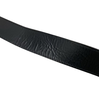 Louis Vuitton Epi Papillon Trunk Shoulder Bag M58655 Noir Black Leather Cowhide