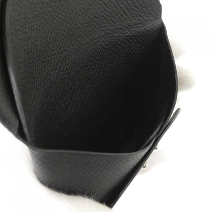 Hermes Calvi Duo 083035ck Coin Case