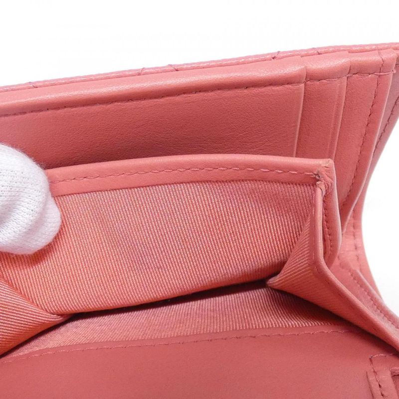 Chanel Timeless Classic Line Ap0229 Wallet