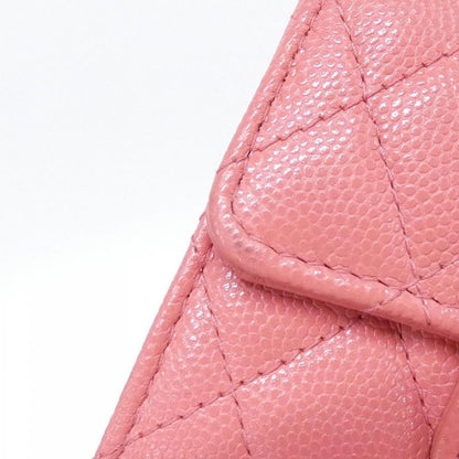 Chanel Timeless Classic Line Ap0229 Wallet