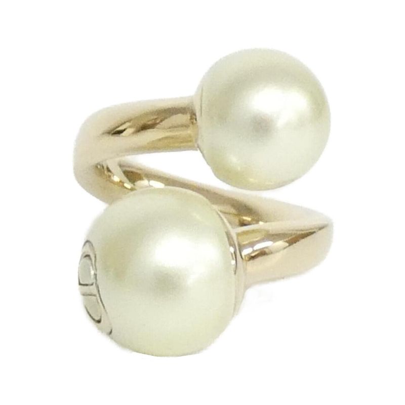 Christian Dior L Ring