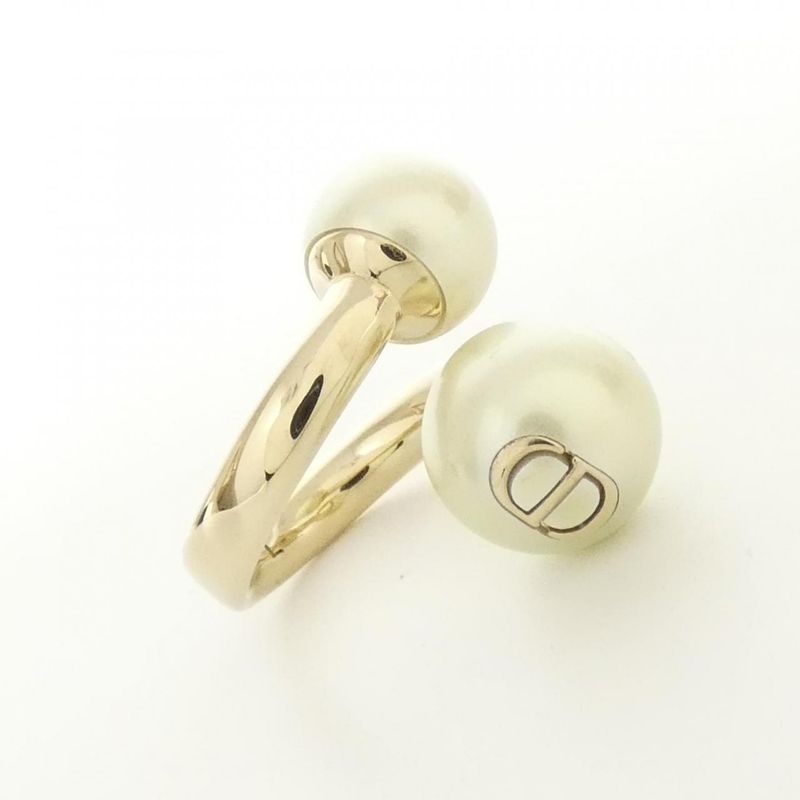 Christian Dior L Ring