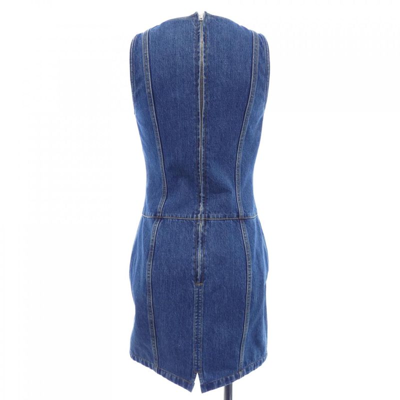 Chanel P73760v65335 22K Dress