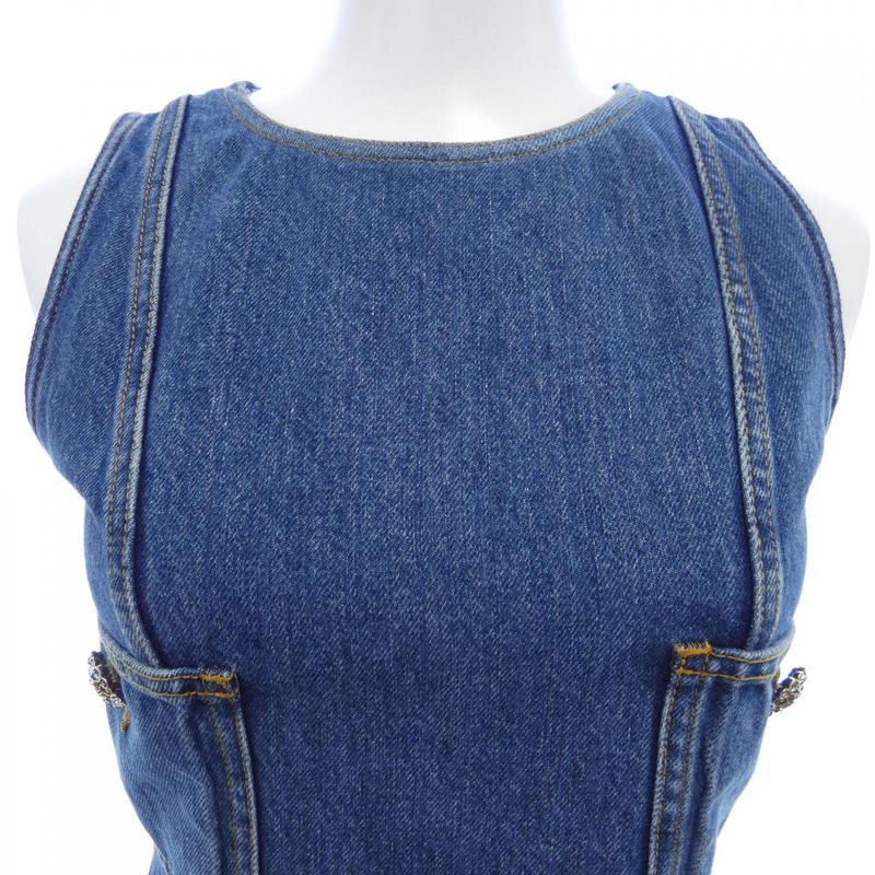 Chanel P73760v65335 22K Dress