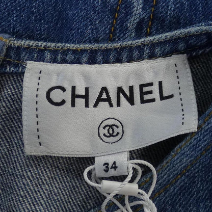 Chanel P73760v65335 22K Dress