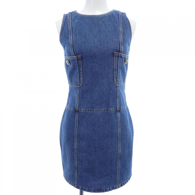 Chanel P73760v65335 22K Dress