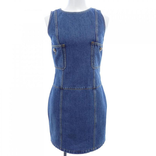 Chanel P73760v65335 22K Dress