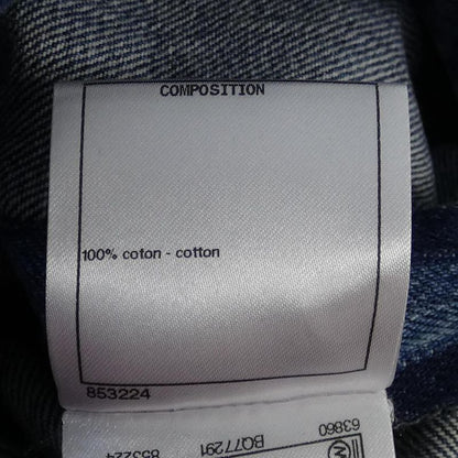 Chanel P73760v65335 22K Dress