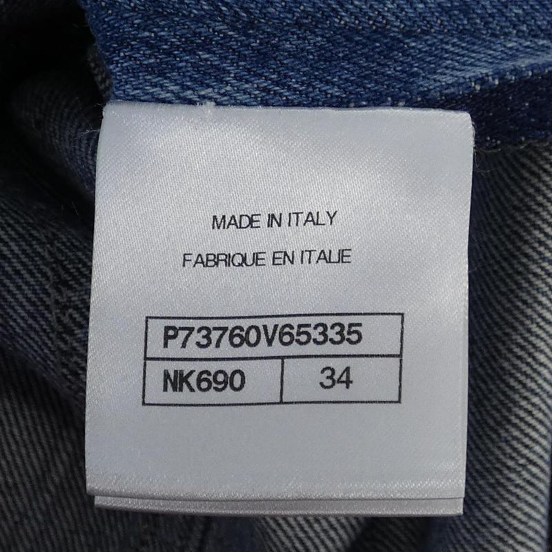 Chanel P73760v65335 22K Dress