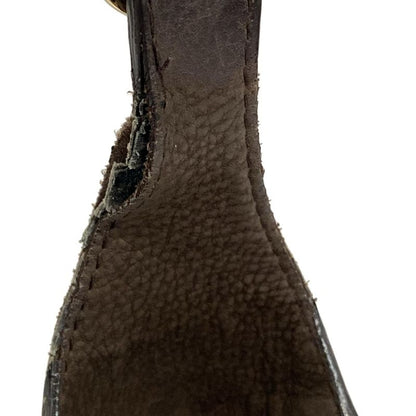 Gucci Shoulder Bag New Jackie/gg Pattern/sherry (web) 277520 Beige And Dark