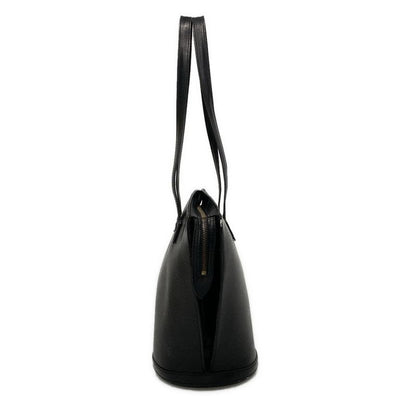 Louis Vuitton Shoulder Bag Epi Saint-jacques Shopping M52262 Noir Black Leather