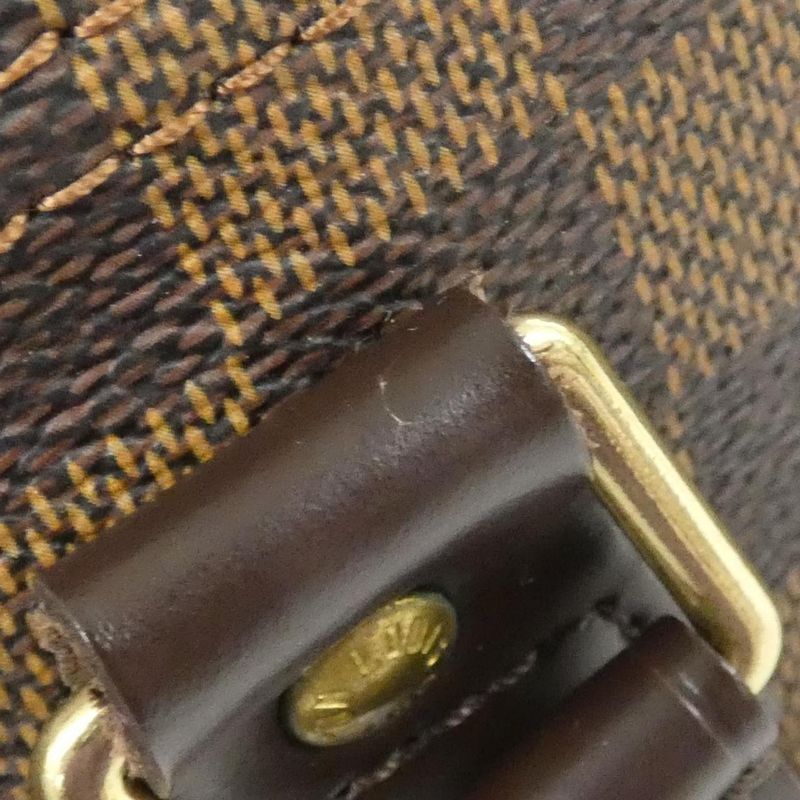 Louis Vuitton Damier Speedy 30cm (11.81in) N41531 Boston Bag