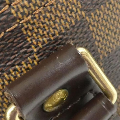 Louis Vuitton Damier Speedy 30cm (11.81in) N41531 Boston Bag