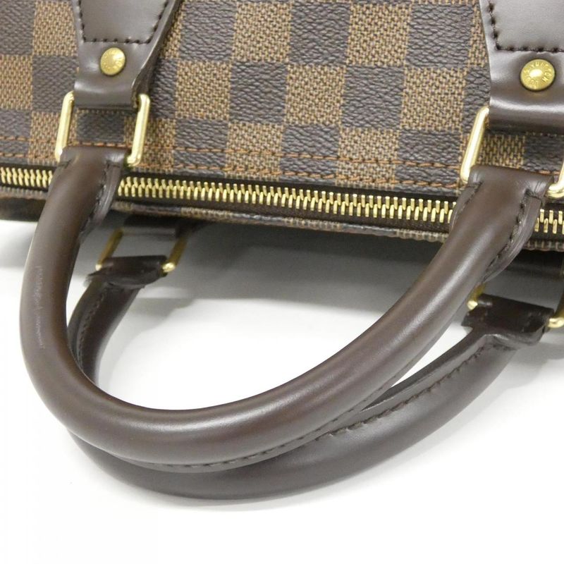 Louis Vuitton Damier Speedy 30cm (11.81in) N41531 Boston Bag