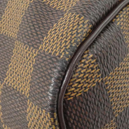 Louis Vuitton Damier Speedy 30cm (11.81in) N41531 Boston Bag