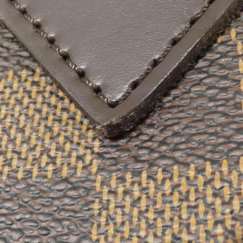 Louis Vuitton Damier Speedy 30cm (11.81in) N41531 Boston Bag