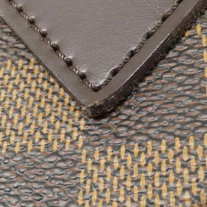 Louis Vuitton Damier Speedy 30cm (11.81in) N41531 Boston Bag