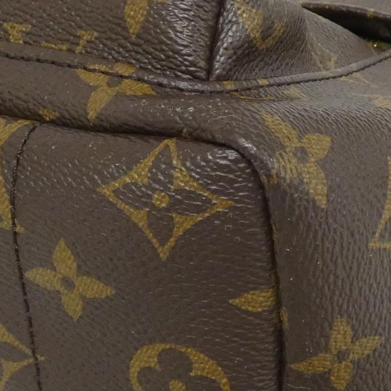 Louis Vuitton Monogram Palm Springs Backpack PM M44871 Backpack Sac