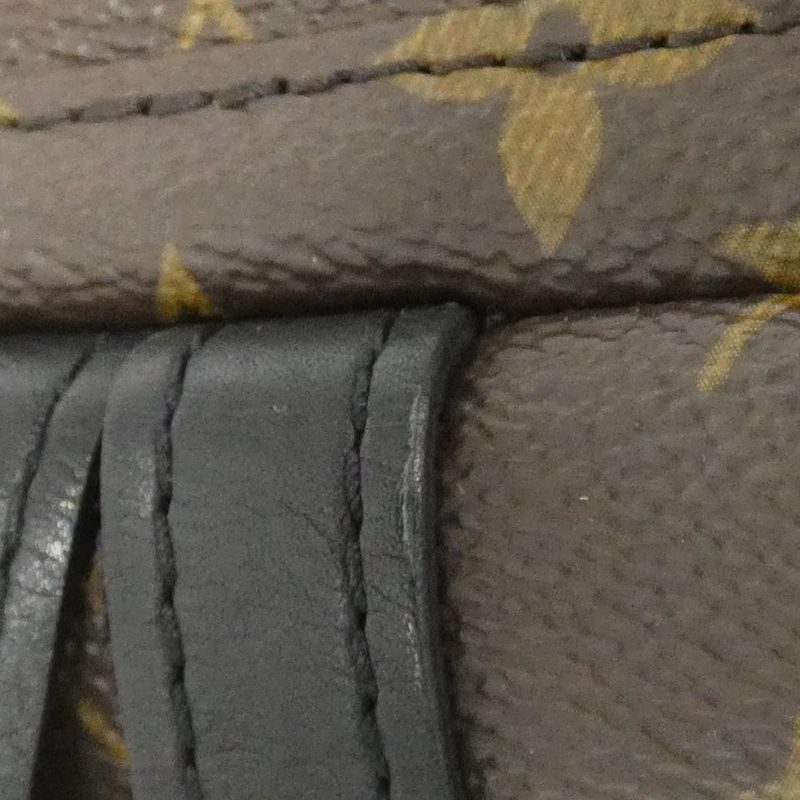 Louis Vuitton Monogram Palm Springs Backpack PM M44871 Backpack Sac