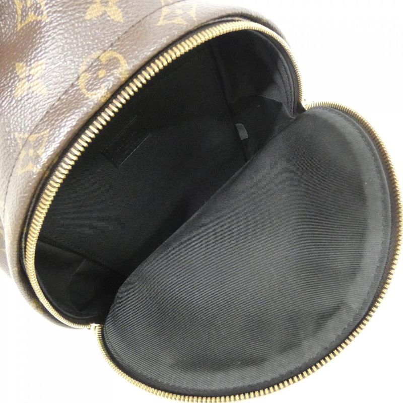 Louis Vuitton Monogram Palm Springs Backpack PM M44871 Backpack Sac