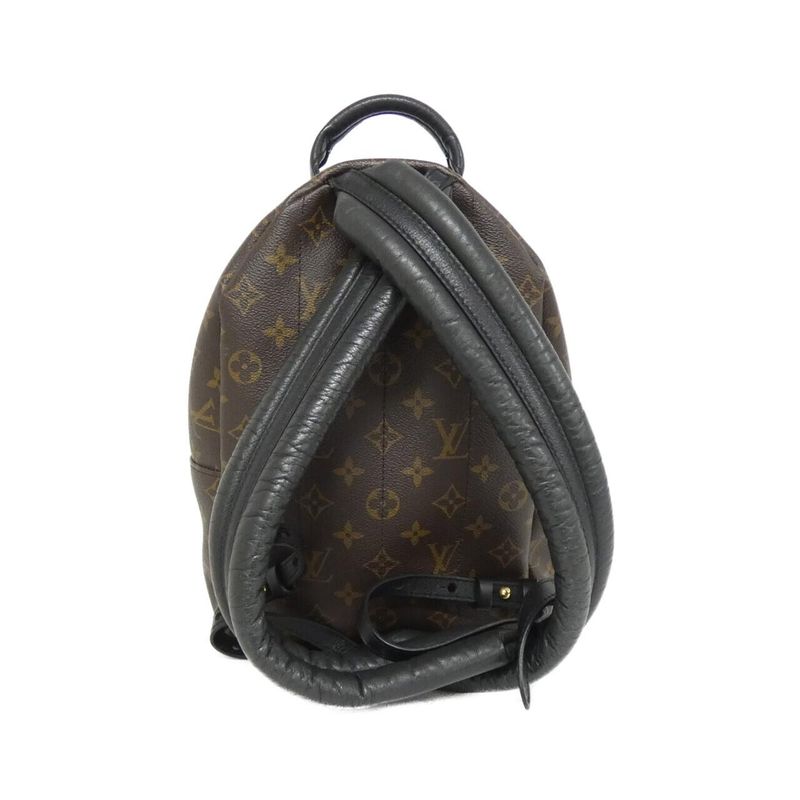 Louis Vuitton Monogram Palm Springs Backpack PM M44871 Backpack Sac