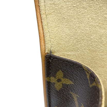 Louis Vuitton Waist Pouch Monogram Pochette Florentine M51855